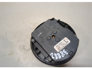 Моторчик печки  Volvo V50 2004-2007        