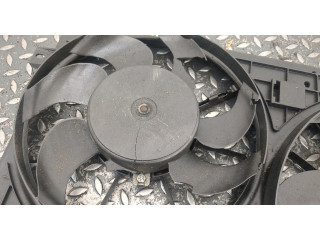 Вентилятор радиатора  Volkswagen Passat 6 2005-2010           