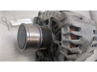 Генератор  Audi A1 (8X) 2010-2018       04C903023K    