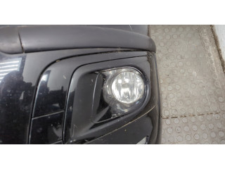 Бампер  Citroen C3 picasso 2009-2017 передний   