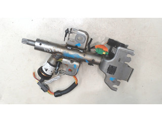  рейка  Колонка рулевая  Renault Scenic 1996-2002      