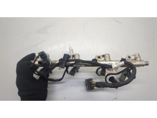 Форсунка топливная  Ford Explorer 2019-2025    K2GZ9F593A, K2GZ9D280B     