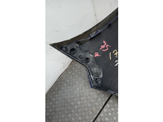 Бампер  Volkswagen Passat CC 2008-2012 передний   