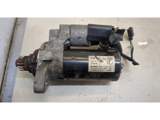 Стартер Volkswagen Caddy 2015-