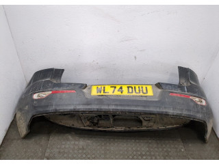 Бампер Volvo XC40 задний