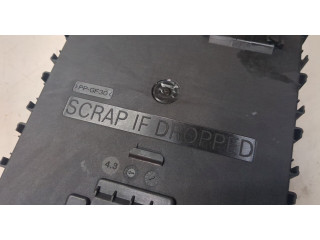 Блок предохранителей Ford EcoSport 2017-