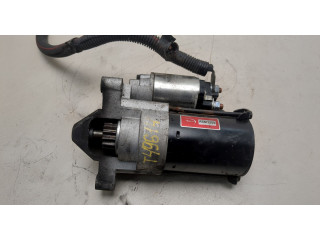 Стартер Citroen Berlingo 2002-2008 1.9 ASM1255