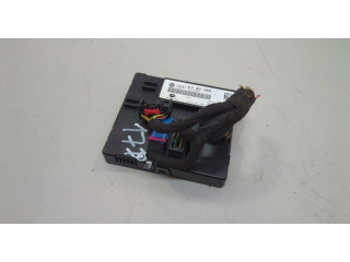 Блок комфорта  Audi Q7 2005-2015        