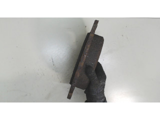 Диск тормозной Jeep Commander 2006-2010 3.7 задний 52089275AB