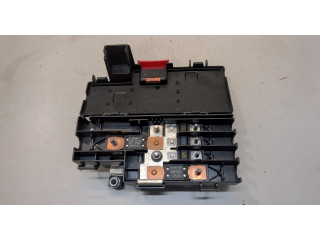 Блок предохранителей Ford EcoSport 2017-