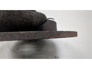 Диск тормозной Mazda 3 (BK) 2003-2009 задний