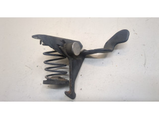 Замок капота  Infiniti FX 2008-2013     