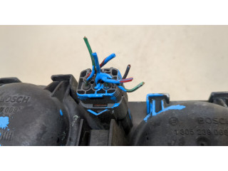 Фара передняя  Mazda 626 1997-2001 правая 