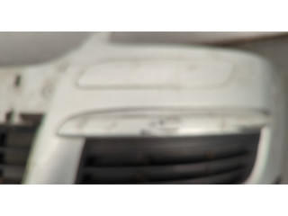 Бампер Volkswagen Jetta 5 2004-2010 передний 1K0807217E