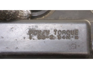 Клапанная крышка двигателя ДВС Nissan Pathfinder 2004-2014 4.0