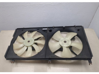 Вентилятор радиатора Mitsubishi Galant 2004-2012