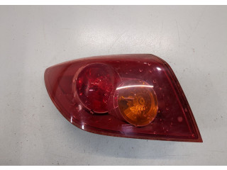 Задний фонарь          