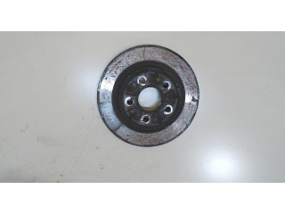 Диск тормозной  Ford Focus 2 2008-2011 1.8  задний     2025944, ME7M5J2A315-BA      