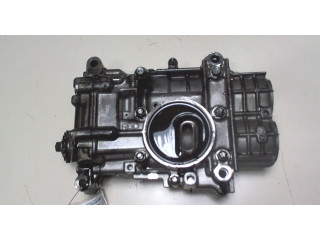 Масляный насос