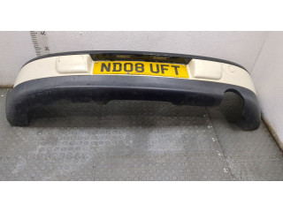 Бампер Mini Clubman (R55) 2007-2014 задний 51122757490, 2757490