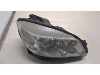 Фара передняя Mercedes C W204 2006-2015 правая