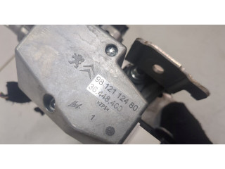 рейка Колонка рулевая Citroen C4 Grand Picasso 2014-