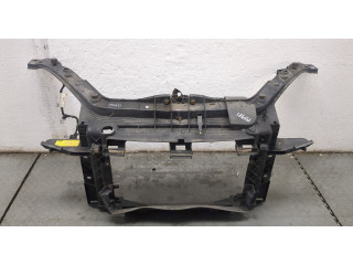 Замок капота Ford Fiesta 2001-2007