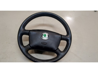 Руль  Skoda Octavia Tour 2000-2010           