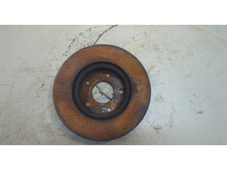 Диск тормозной  KIA Ceed 2007-2012   передний   517121H100      