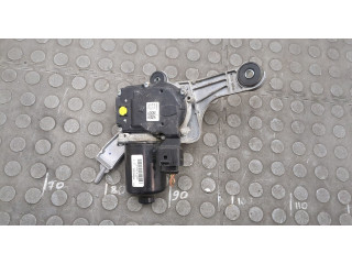 Двигатель стеклоочистителя (моторчик дворников) передний Ford Escape 2015-2019