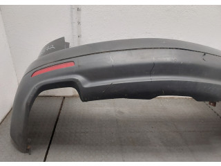 Бампер Mazda CX-9 2007-2012 задний