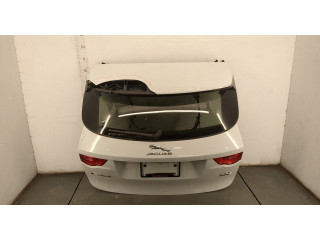 Моторчик заднего дворника Jaguar F-Pace 2016-2020