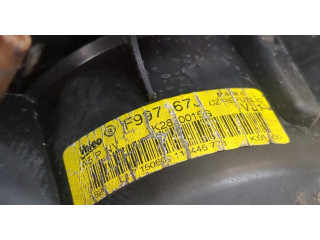 Моторчик печки  Skoda Octavia (A5) 2008-2013 1K2820015G      1K2820015G   