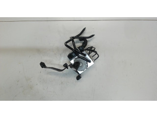 Блок АБС, насос (ABS, ESP, ASR)  Volvo XC40      