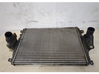 Интеркулер Jaguar XF 2007-2015