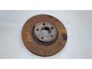 Диск тормозной Lincoln MKZ 2016-2020 передний