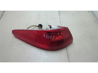 Задний фонарь