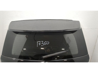 Моторчик заднего дворника  Ford Explorer 2010-2015      