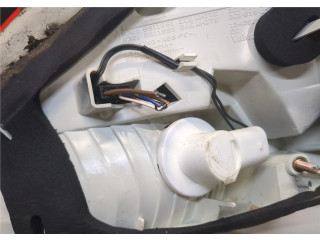 Задний фонарь 63217170975 BMW 6 E63 2004-2007