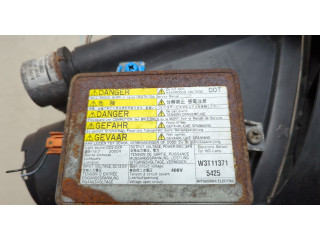 Фара передняя Mazda 3 (BK) 2003-2009 левая