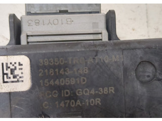 Блок комфорта Honda Civic 2012-2016 39350tr0a110m