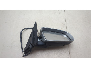 Зеркало боковое Audi A6 (C6) 2004-2011 правое