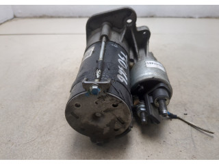 Стартер Renault Clio 2005-2009 1.5