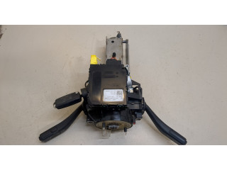 рейка Колонка рулевая Skoda Octavia (A5) 2004-2008