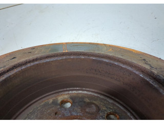 Диск тормозной Lexus ES 2006-2012 задний