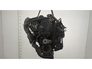 Турбина Jeep Patriot 2007-2010