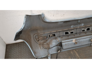 Бампер  Citroen C1 2014- задний   7410Y8