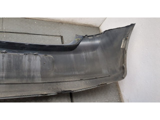Бампер Volkswagen Polo 2009-2014 задний 6R6807421BH