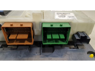 Блок предохранителей  Ford S-Max 2006-2010         