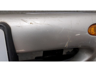 Бампер Jaguar XJ 1997–2003 передний